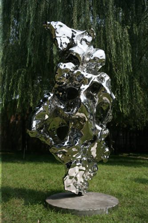 贵阳玻璃钢雕塑
