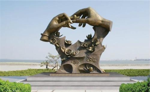 贵州雕塑厂家